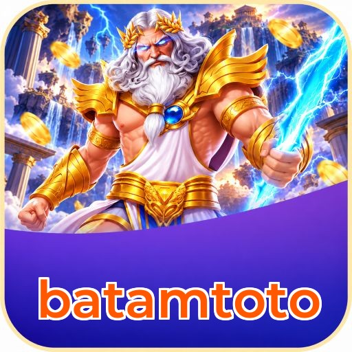 Lisensi Resmi batamtoto