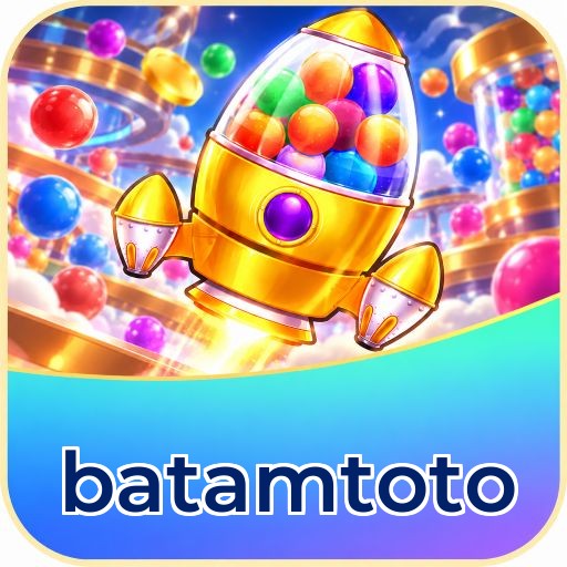 Aplikasi batamtoto APK