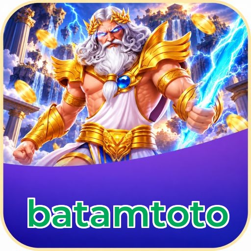 Instalasi batamtoto APK