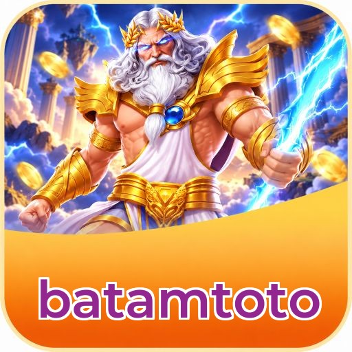 Kepercayaan batamtoto