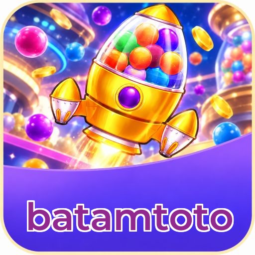 batamtoto APK Indonesia - Dashboard dan Interface